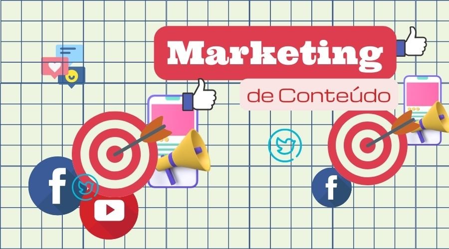 Marketing de Conteúdo