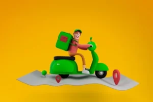 marketing para Delivery