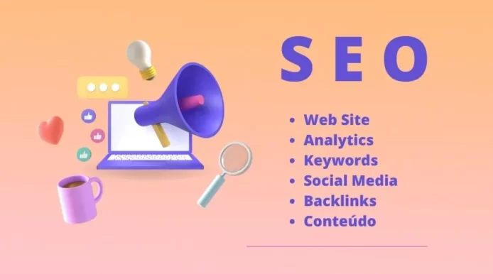 Qual a importância do SEO para seu site?